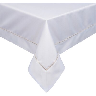 Obrus 140 x 260 Eurofirany Madele Ozdobny B + Zł