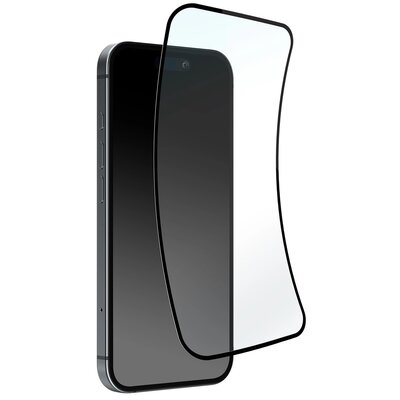 Puro D3O do iPhone 16 Pro