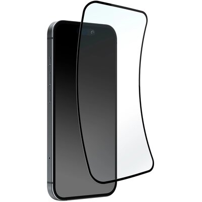 Puro D3O do iPhone 16 Plus /15 Pro Max/15 Plus