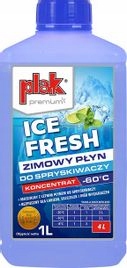 Ice Fresch Koncentrat Płynu Do Spryskiwaczy -60 1L