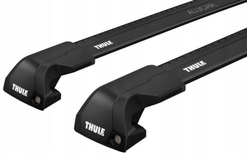 Bagażnik Thule Wingbar Edge Ford Kuga 2020-