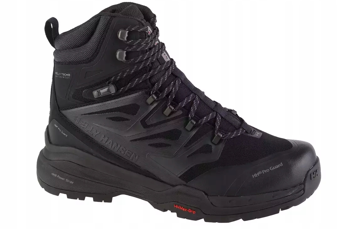 Męskie Buty trekkingowe Helly Hansen Traverse Hiking Boots 11807-990 r 43