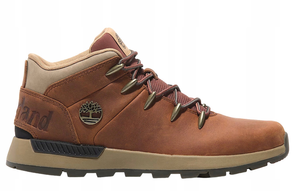 Buty Timberland A6DQD Euro Sprint Trekker MID 44