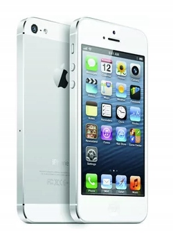Apple Iphone 5 16 Gb Biały Nowy