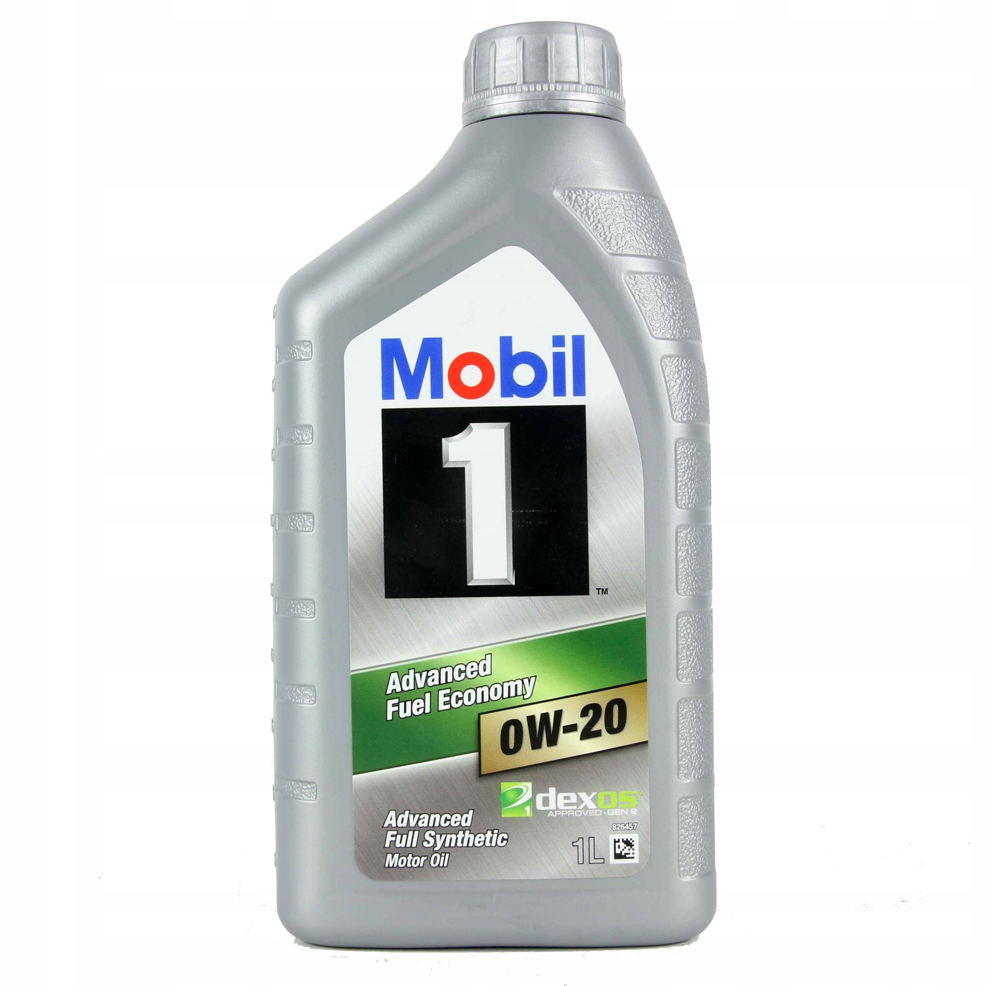 Olej Mobil 1 Advanced Fuel Economy 0W20 1L