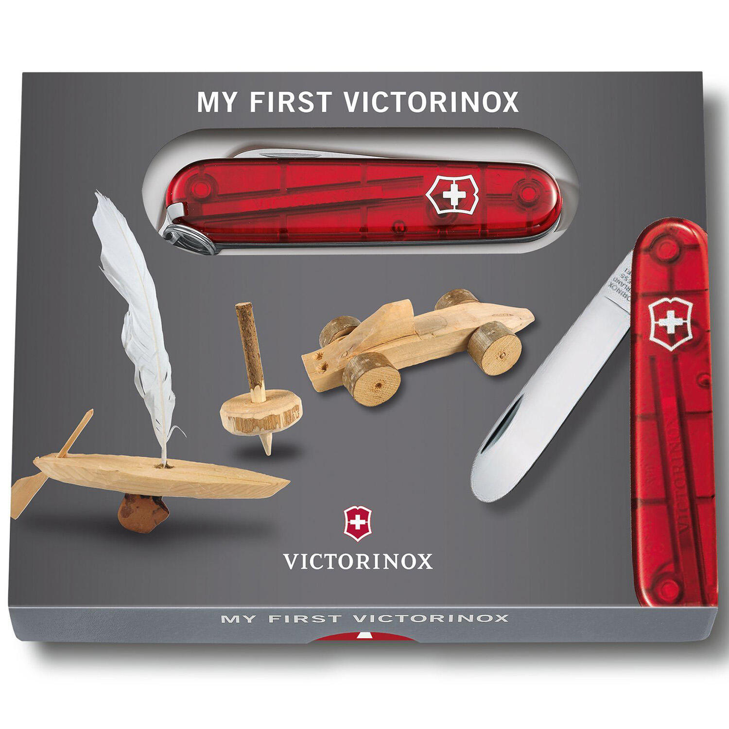 Victorinox My first Victorinox (0.2373.T)