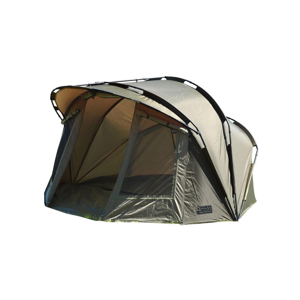 Namiot MIKADO Enclave 2 Man Bivvy