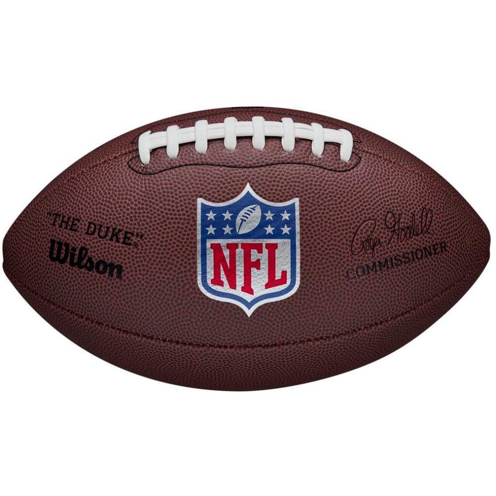 Wilson NFL Duke American Football WTF1825XB