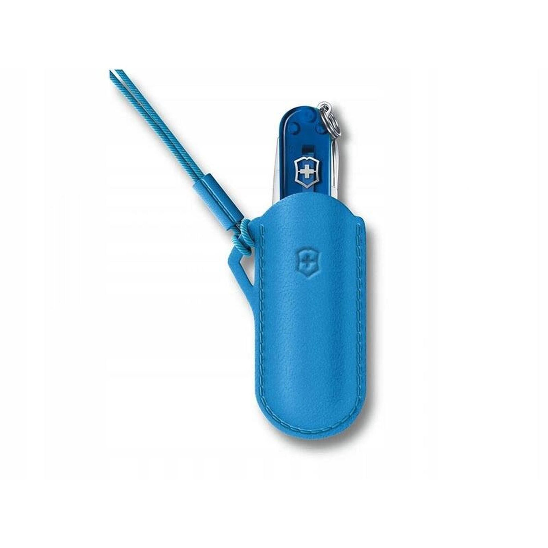 Victorinox Etui "Summer Rain&quot 4.0670.2
