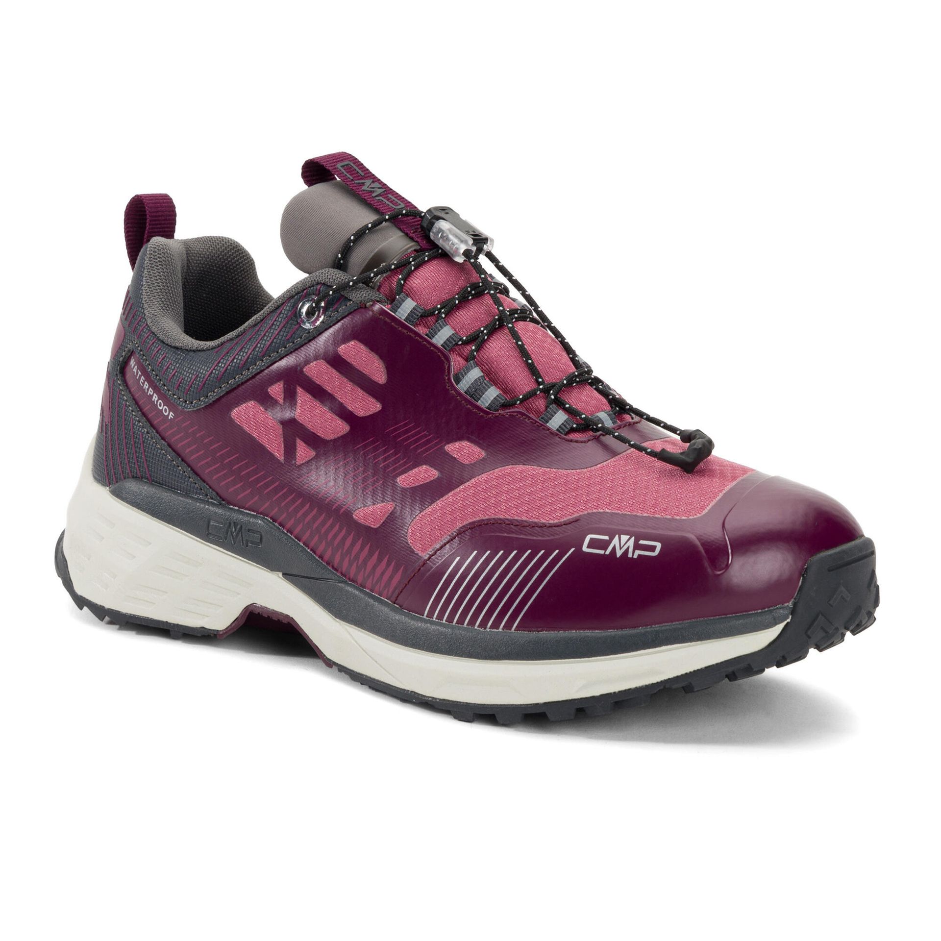 Buty trekkingowe damskie CMP Pohlarys Low Wp