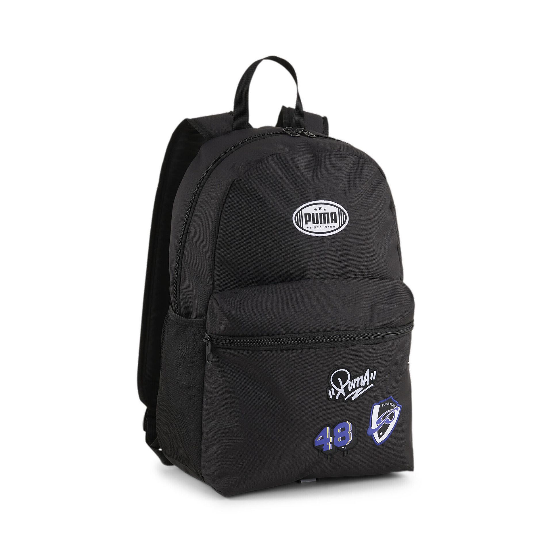 Plecak Puma Patch 090803
