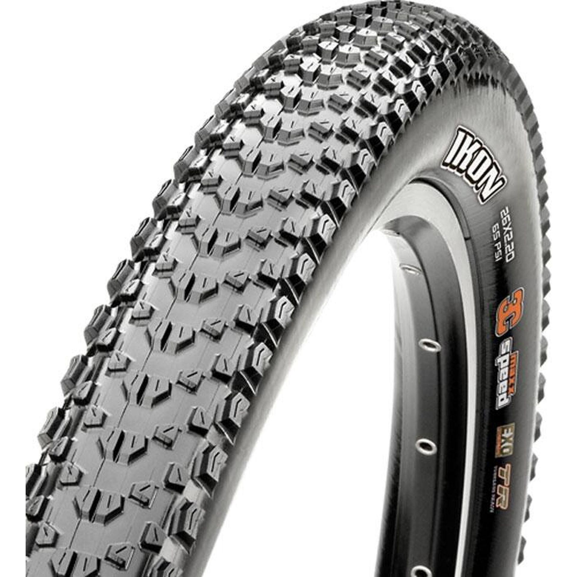 Maxxis Opona Ikon 29x2,2 60 Tpi Drut Mtb