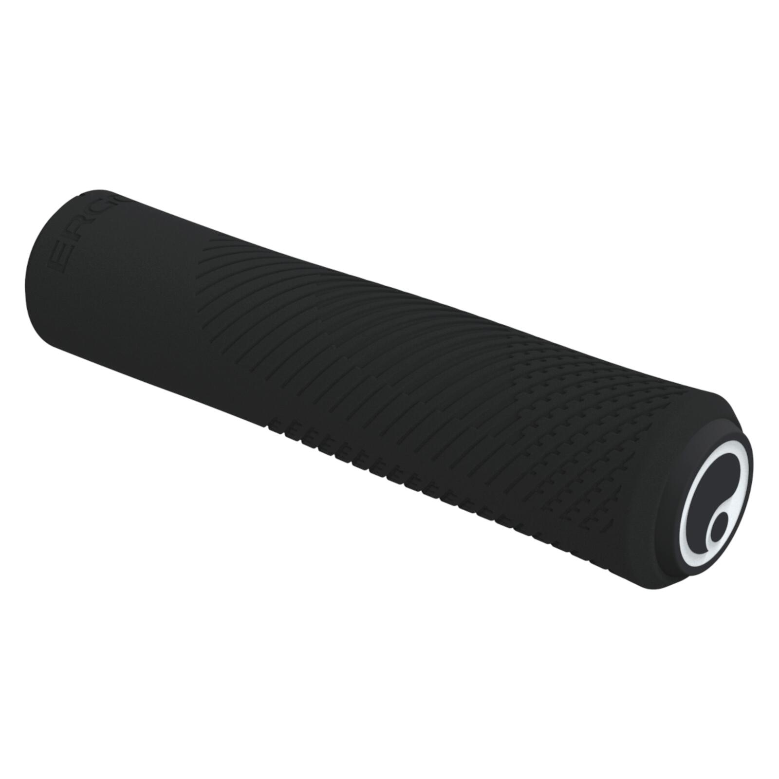 Chwyty Kierownicy Ergon Grip Gxx Czarne 42440060 S