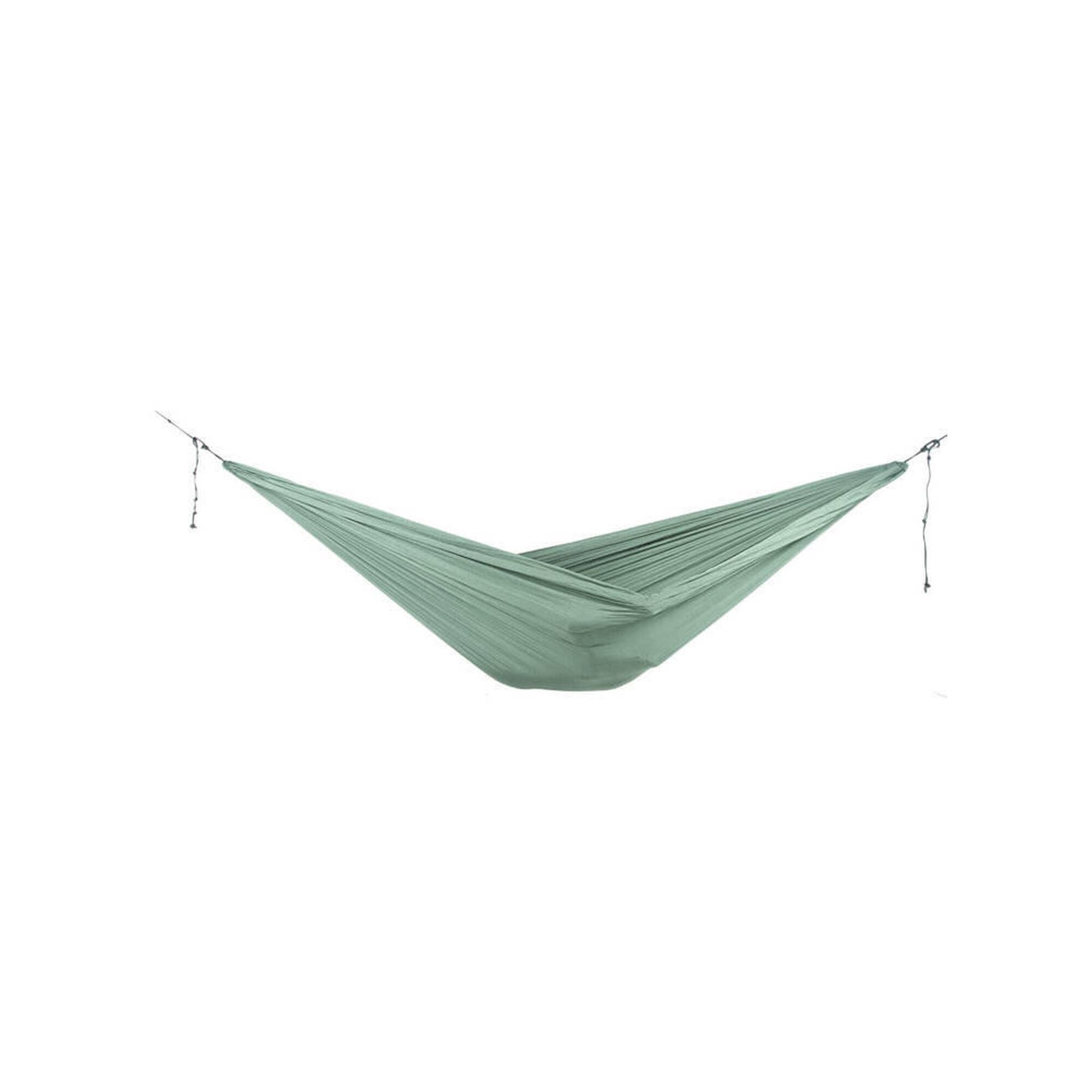 Hamak domowy Ticket To The Moon Home 420 - sage green
