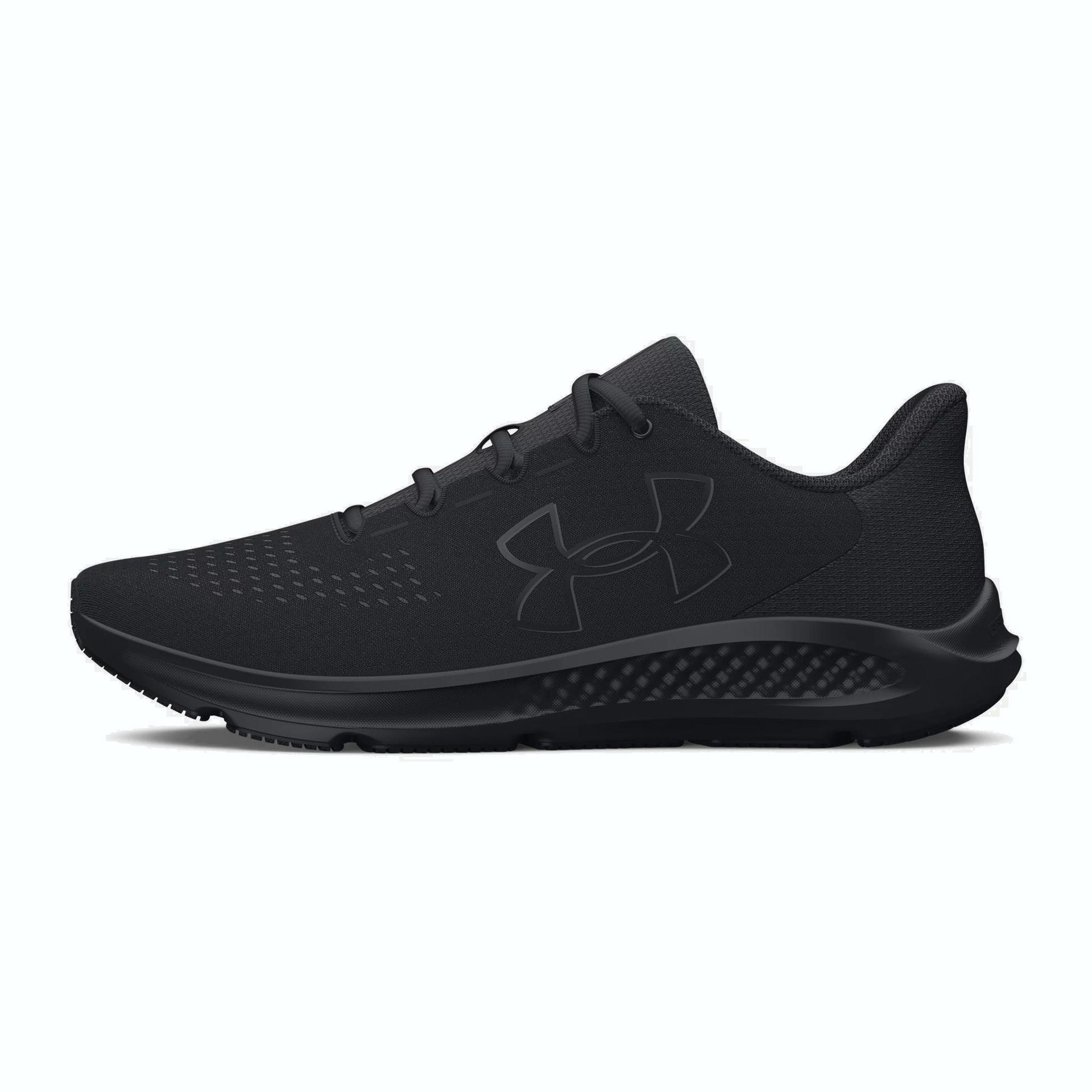 Under Armour Buty Ua Charged Pursuit 3 Bl 3026518-002 Czarny