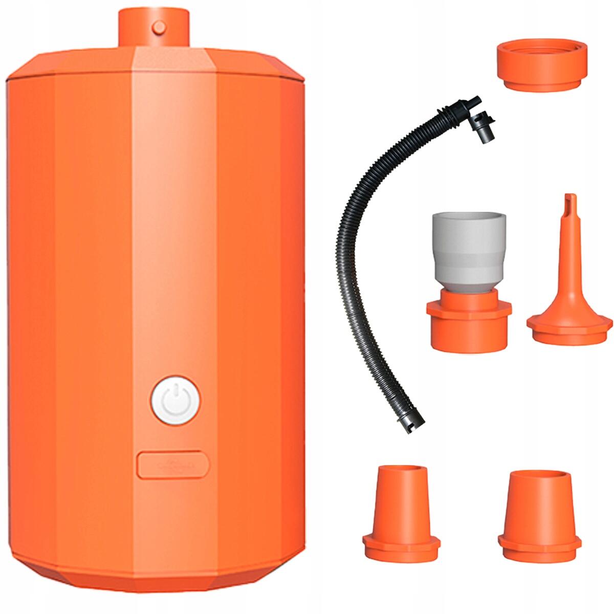 Pompka AEROGOGO Giga Pump 80