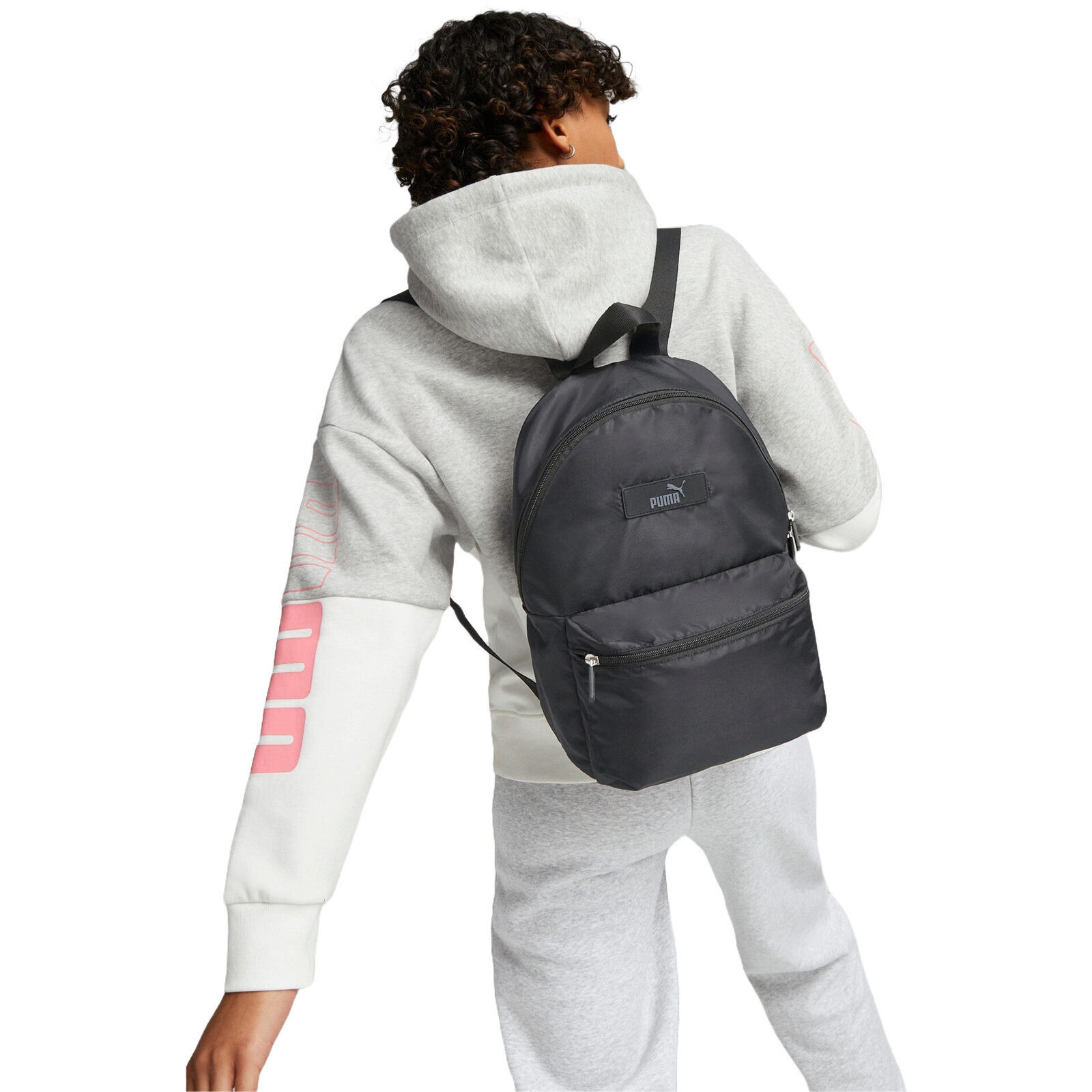 Plecak Puma Core Pop Backpack 12L, Dla obu płci