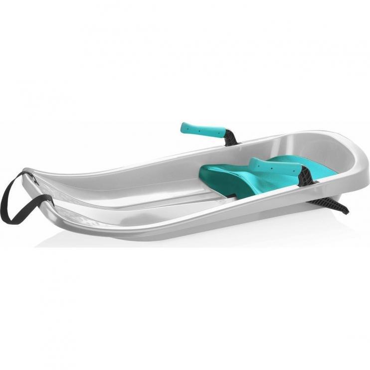 Sanki dla dzieci Plastkon Tron