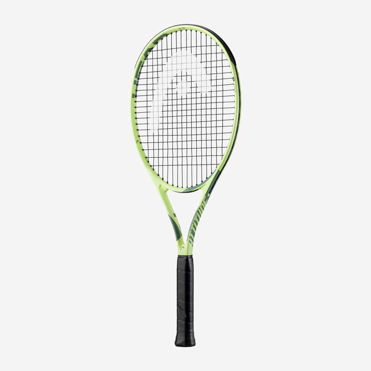 Rakieta tenisowa HEAD MX Attitude Elite lime