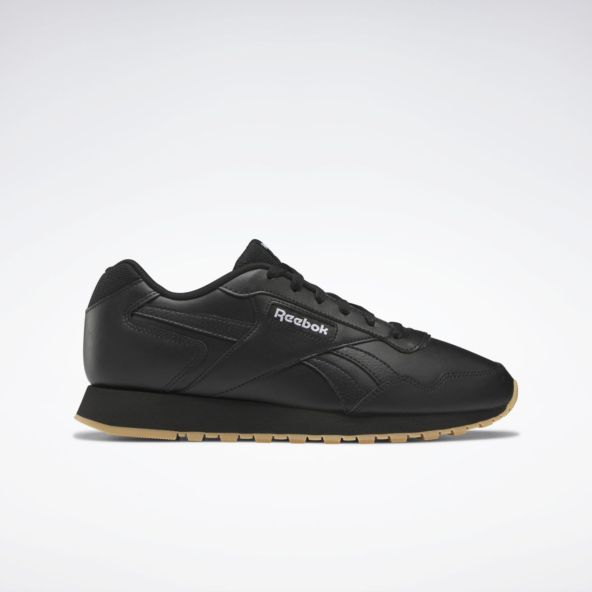 Buty Męskie Reebok 100010030 Glide Czarne 47