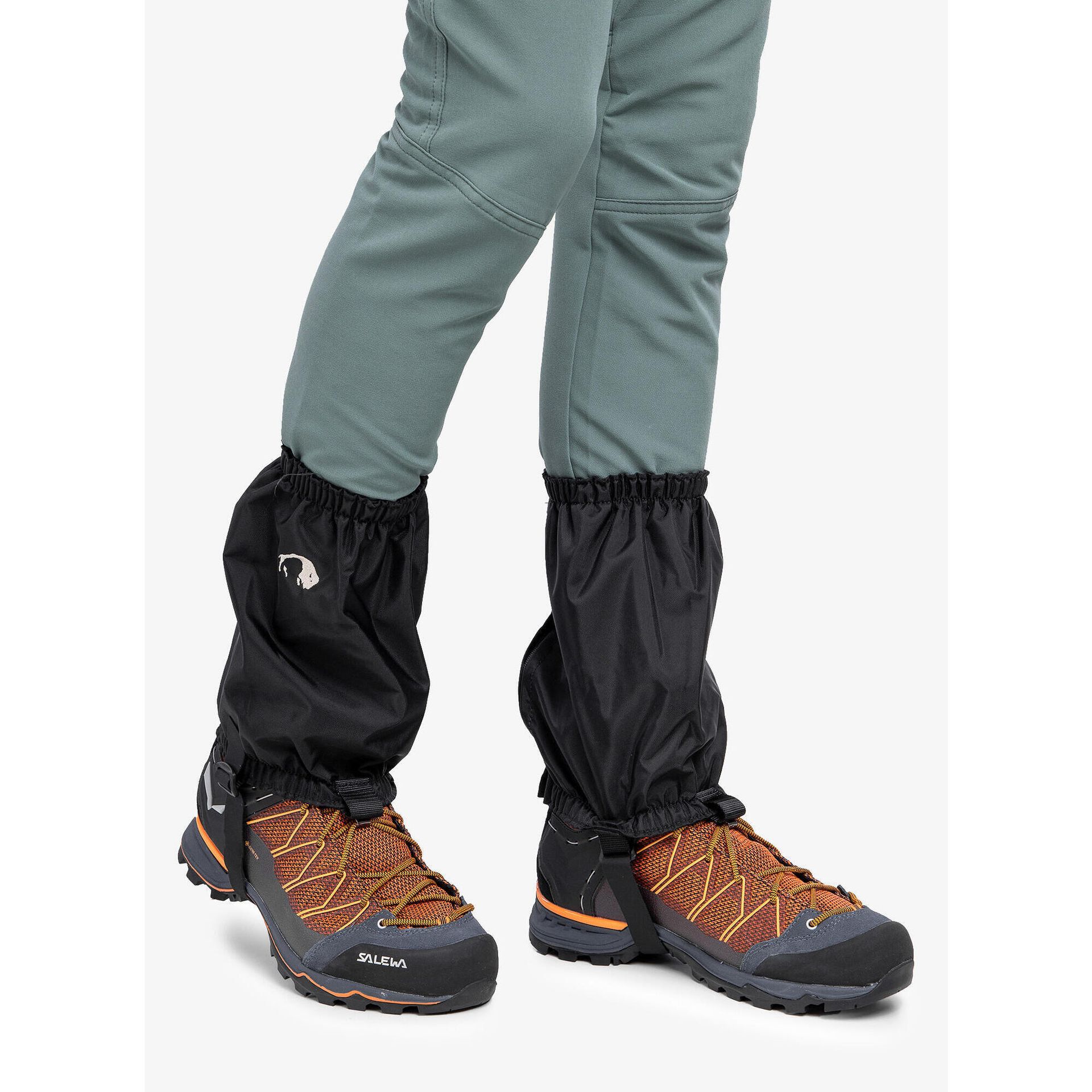 Tatonka ochraniacze Gaiter 420 HD Short, czarny 2749
