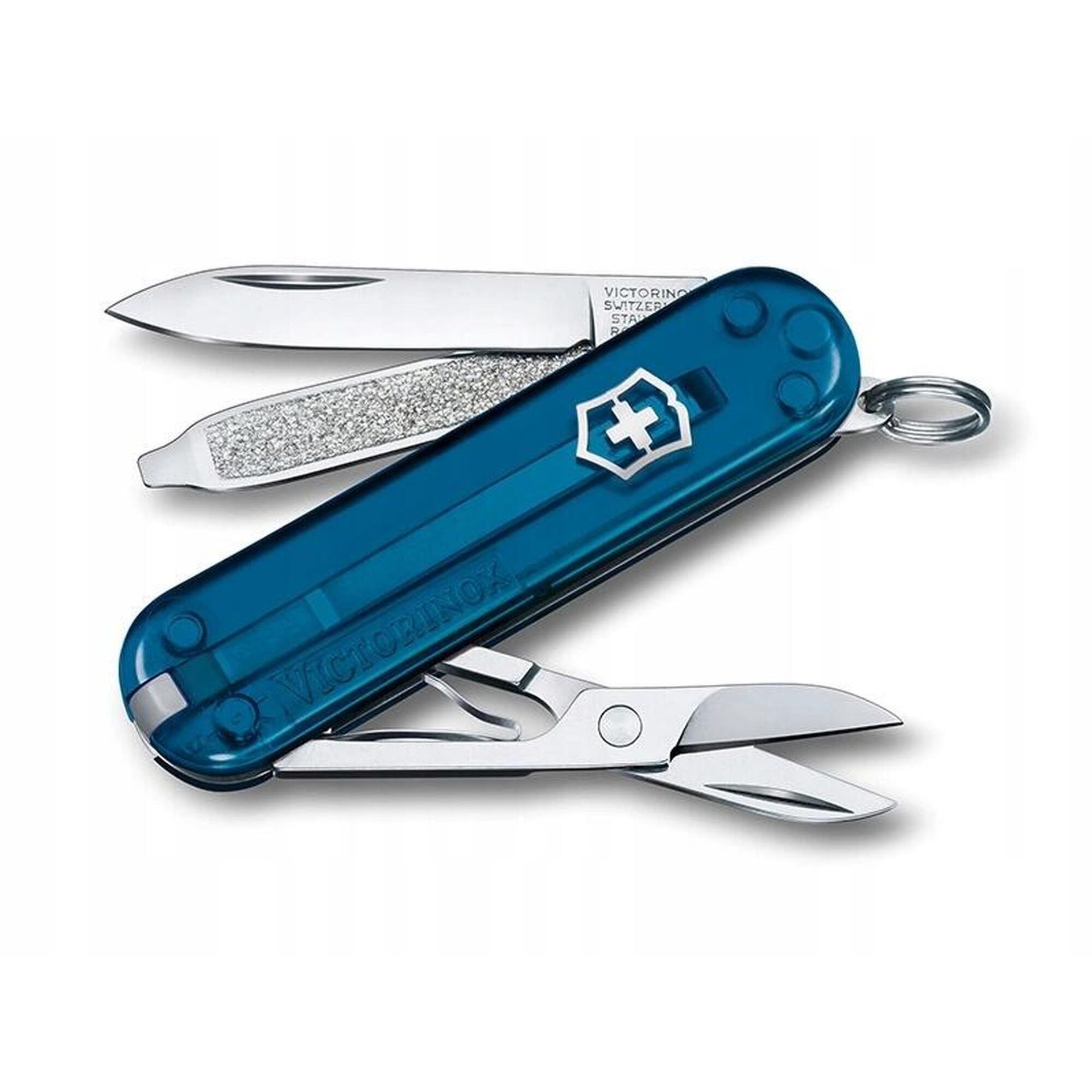 Victorinox Scyzoryk Classic SD Sky High (0.6223.T61G) 0.6223.T61G