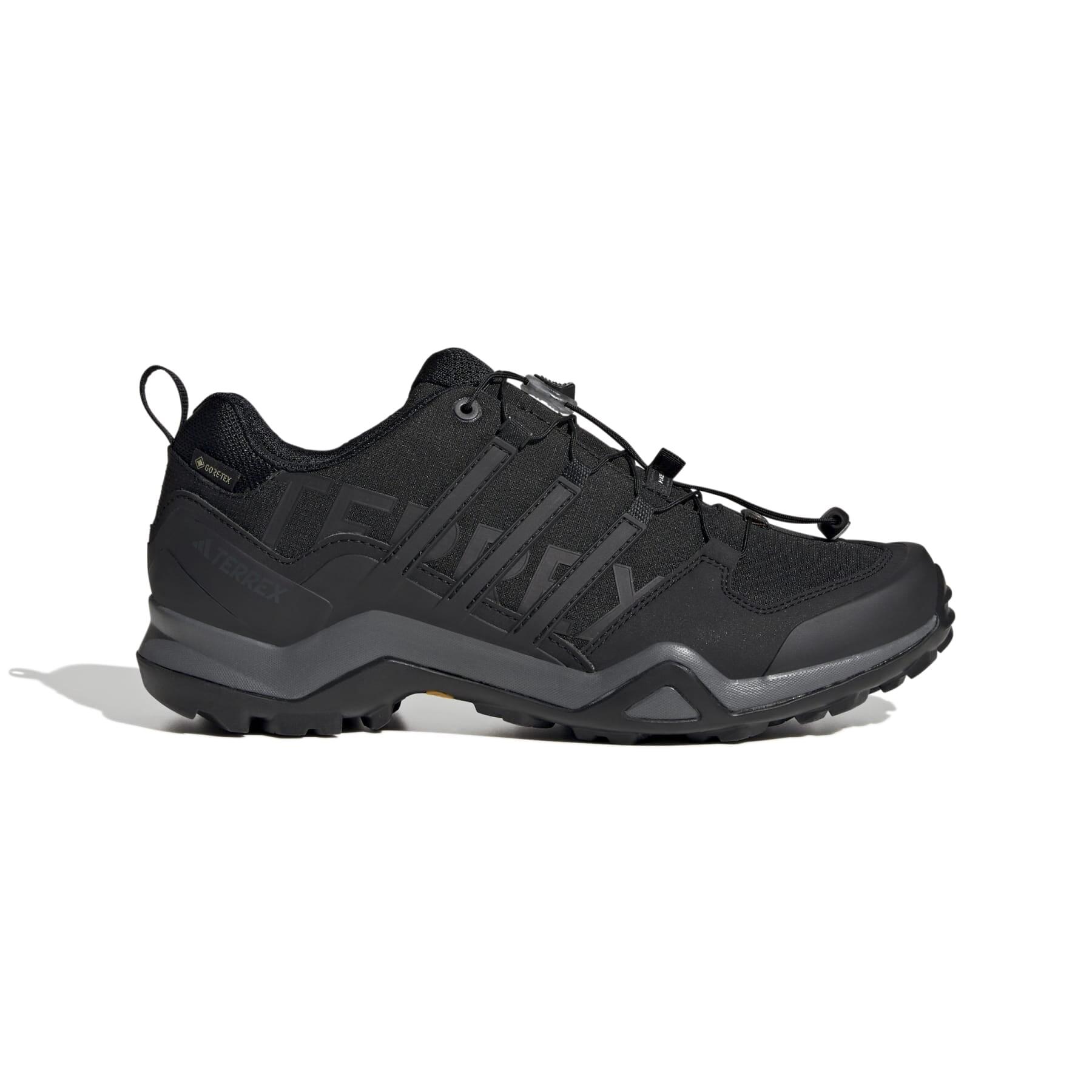 Buty adidas Terrex Swift R2 GTX M (kolor Czarny, rozmiar 44 2/3)