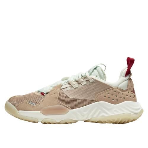 Nike Air Jordan Delta Vachetta Tan