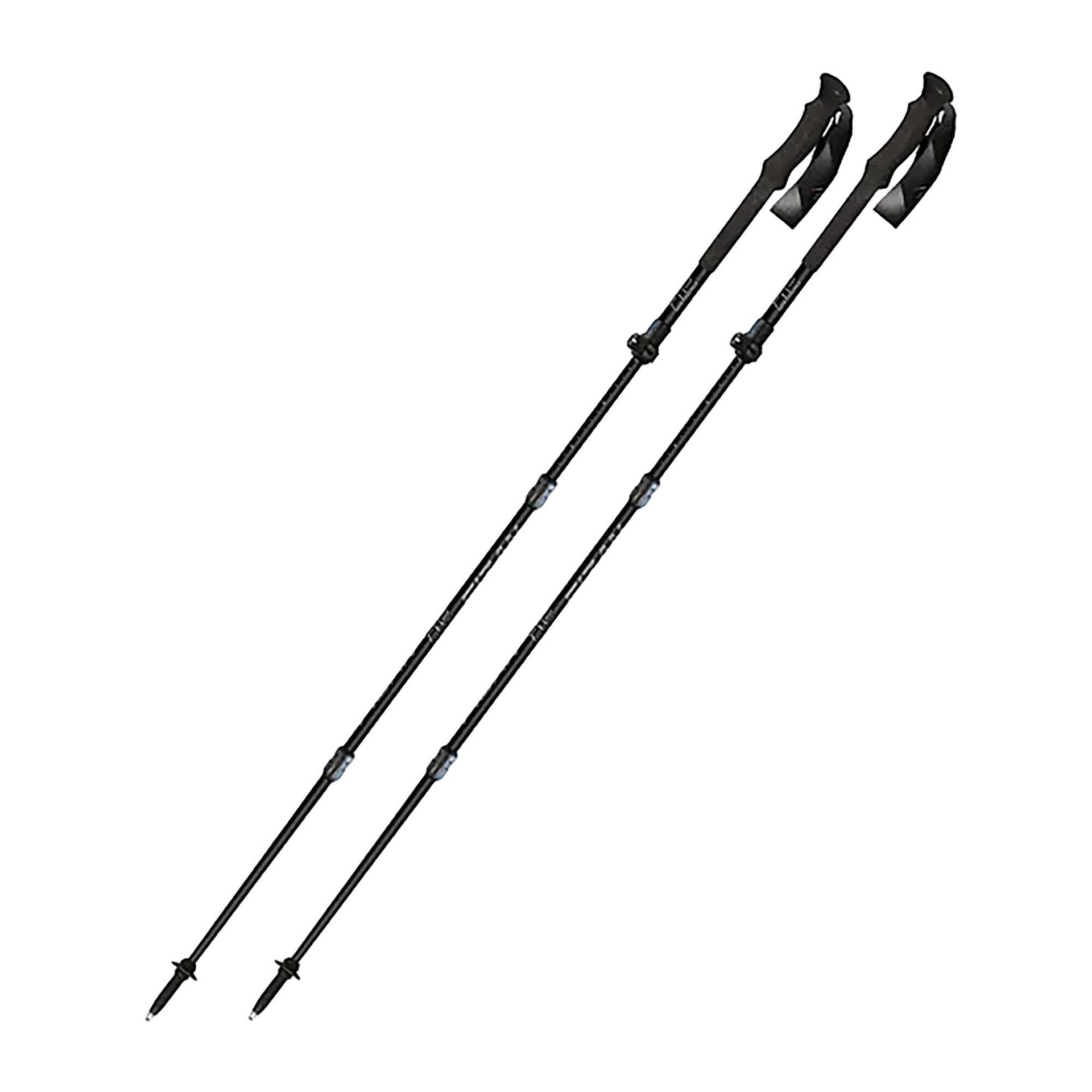 Kijki trekkingowe FIZAN RFP Touring black