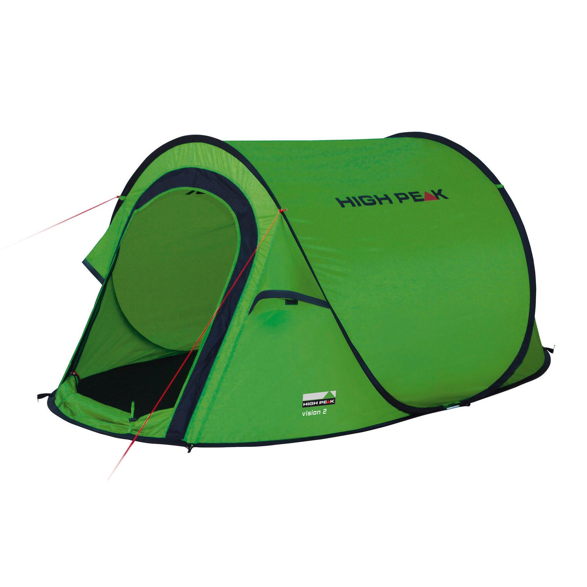 High Peak High Peak Vision 2P 10108