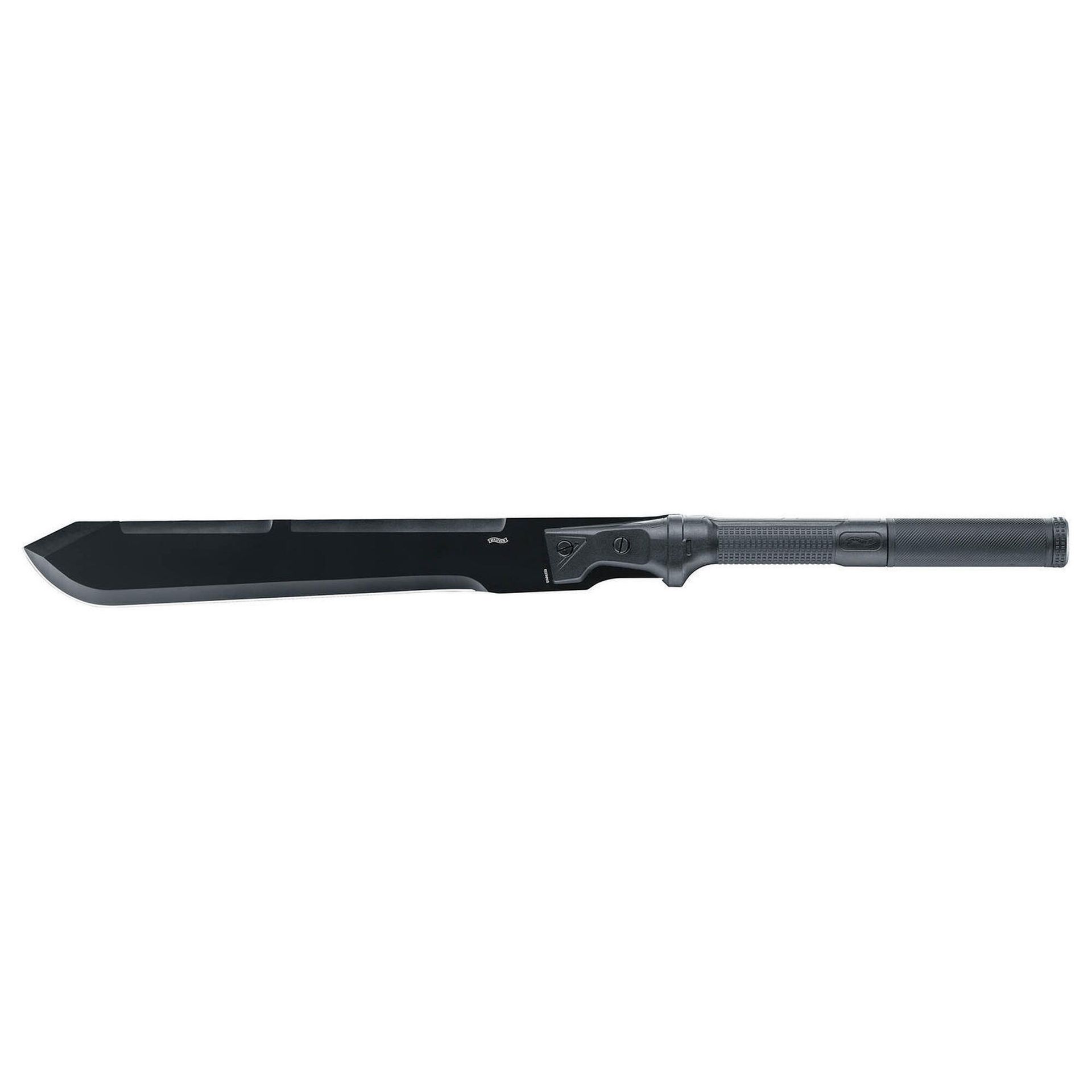 WALTHER Maczeta taktyczna Mach Tac 3 Pochwa