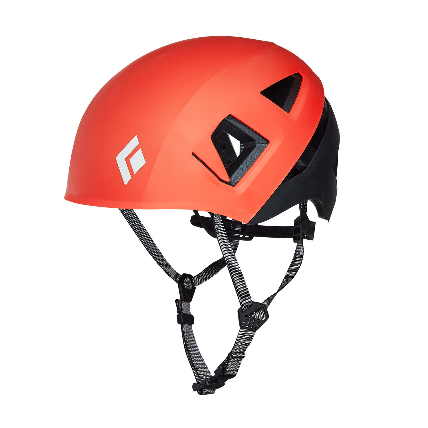 Kask wspinaczkowy Black Diamond Capitan octane black