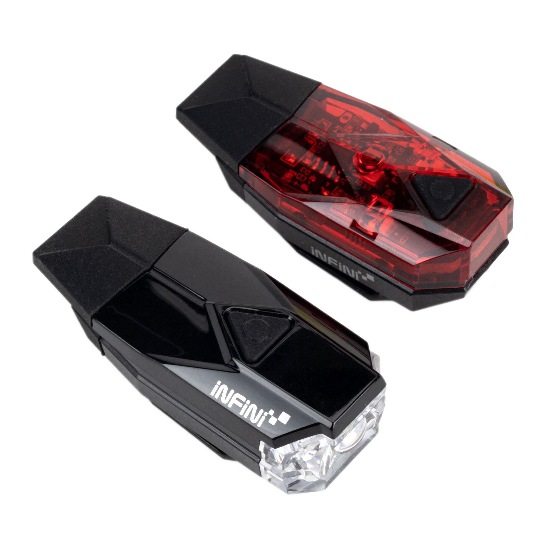 Infini Lampa set Mini Lava I-261WR-B I-261WR-B