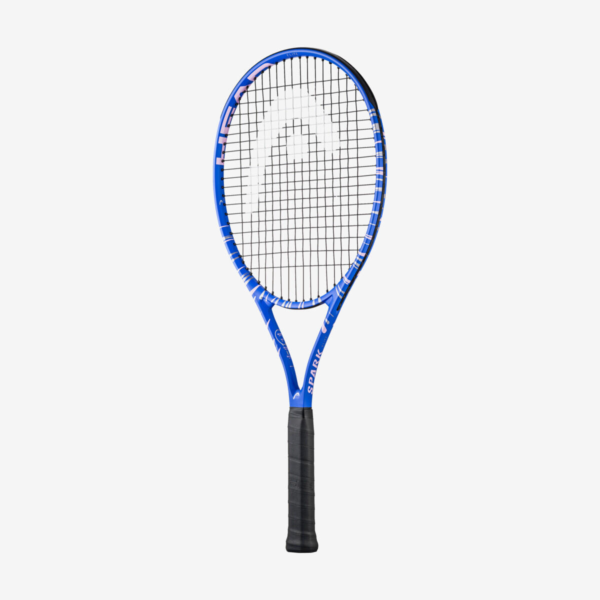 Rakieta tenisowa Head  MX Spark Elite Purple  L1