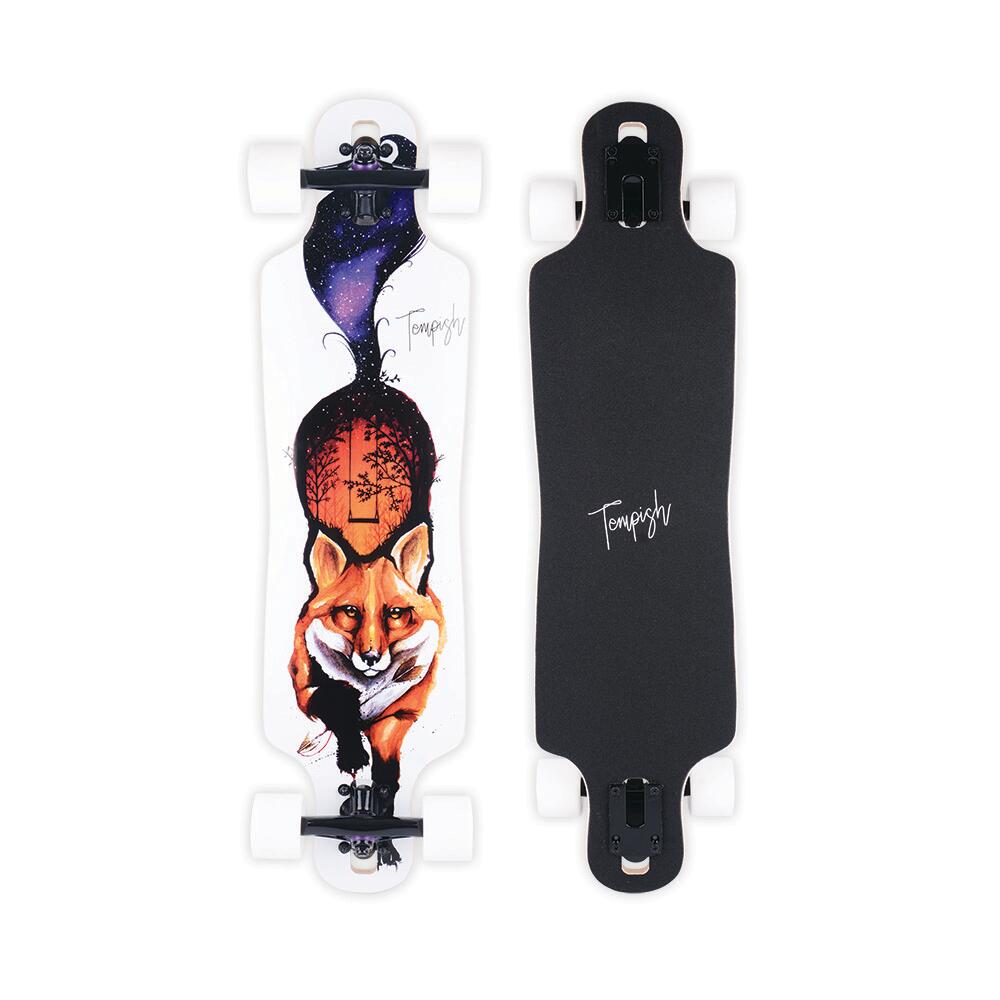 Tempish FOX N