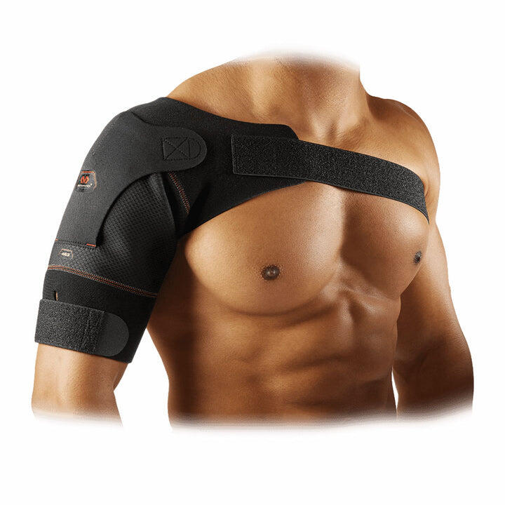 Stabilizator barku orteza McDavid Lightweight Shoulder Support - 463-L