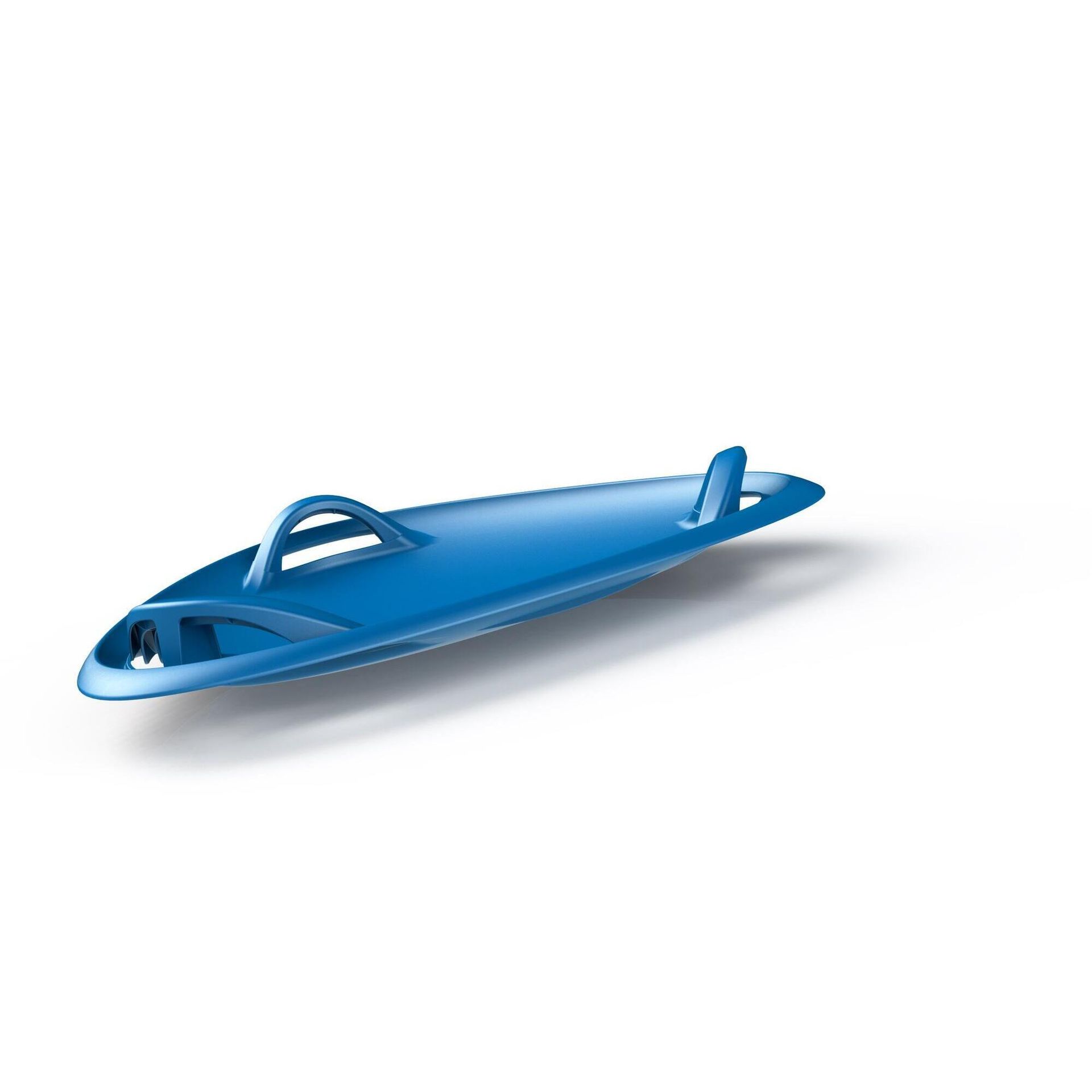 Plastkon Sledge Discs Meteor niebieski