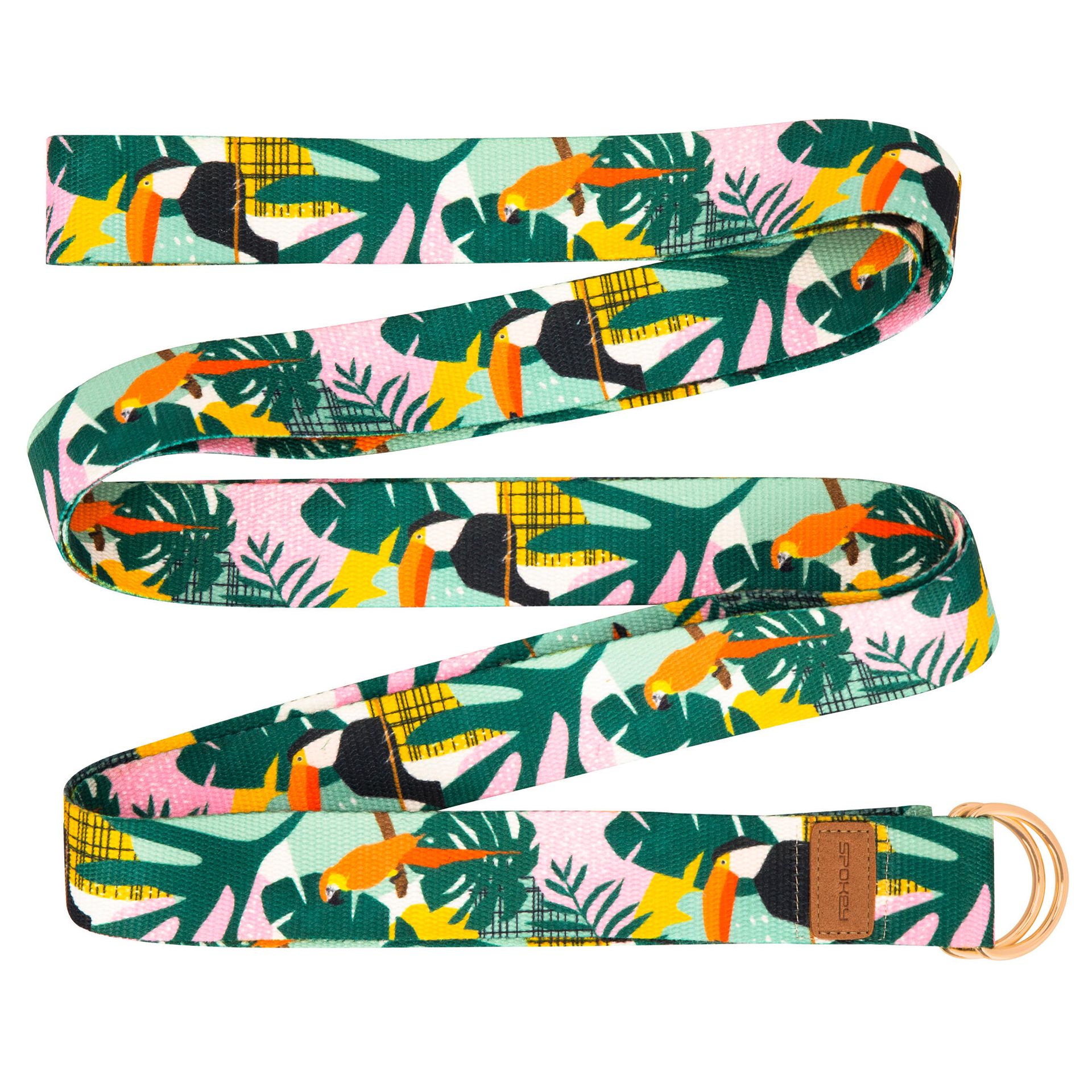 Pas do jogi SPOKEY Home Jungle