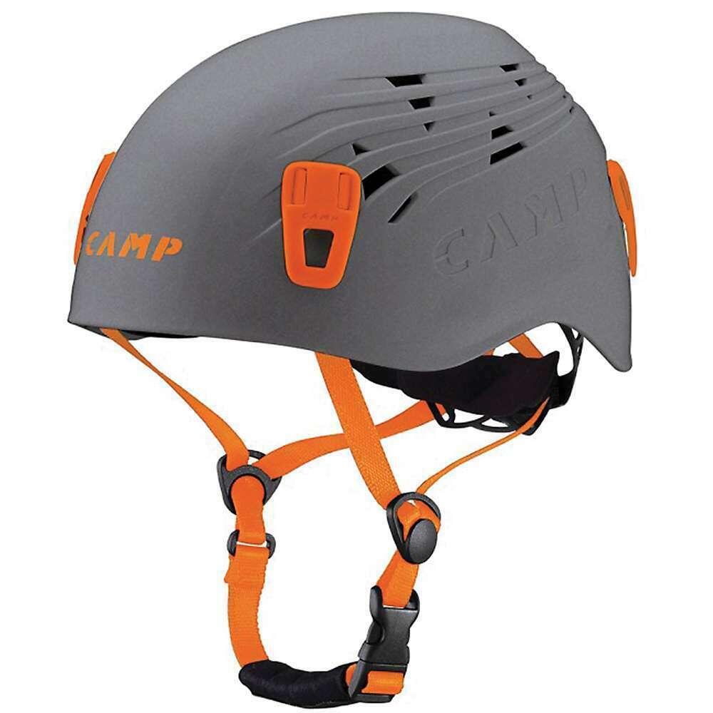 Camp Titan Helmet Grey 2018 kask snowboardowy szary 5212701
