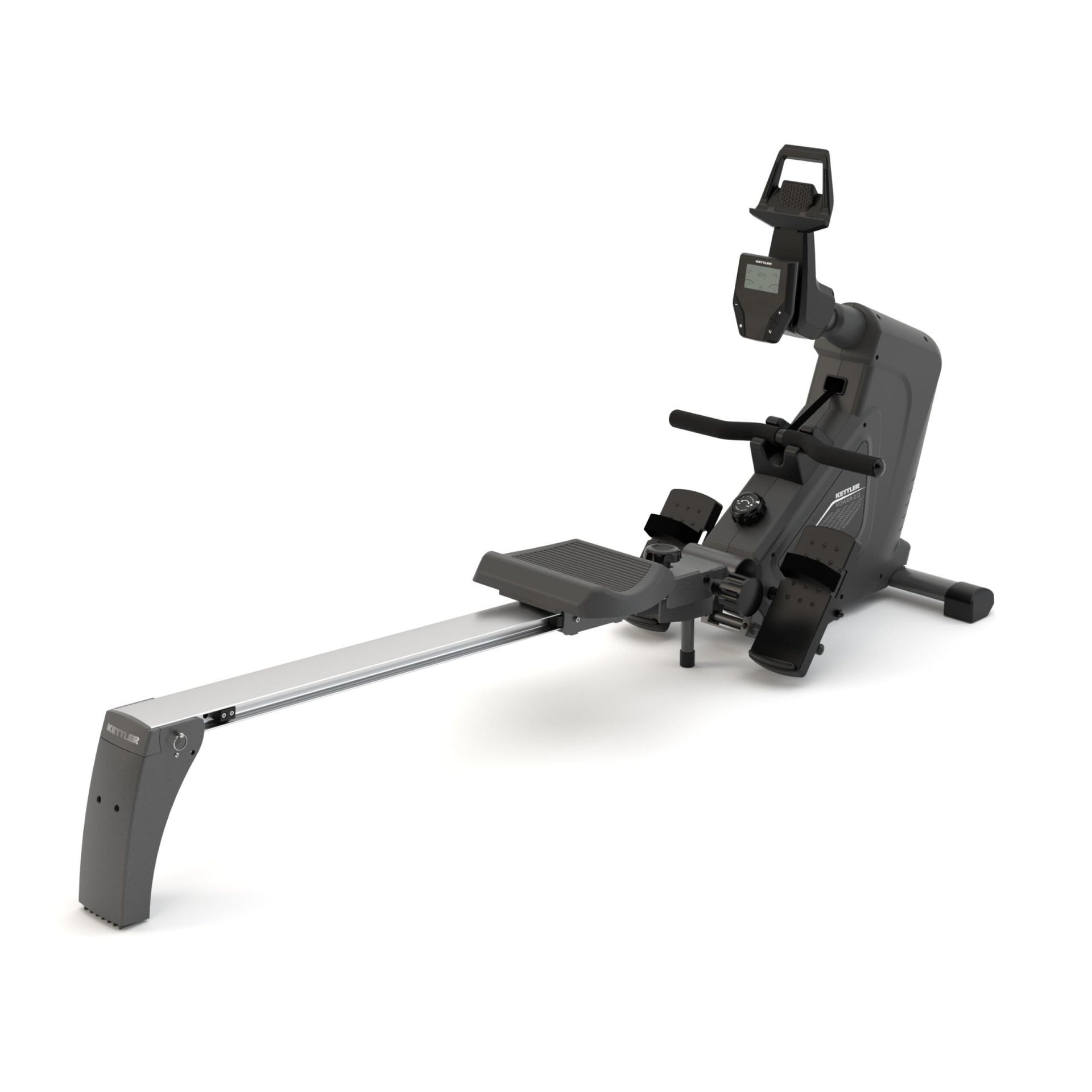 Kettler Wioślarz magnetyczny Axos Rower 2.0 | 2 RATY GRATIS
