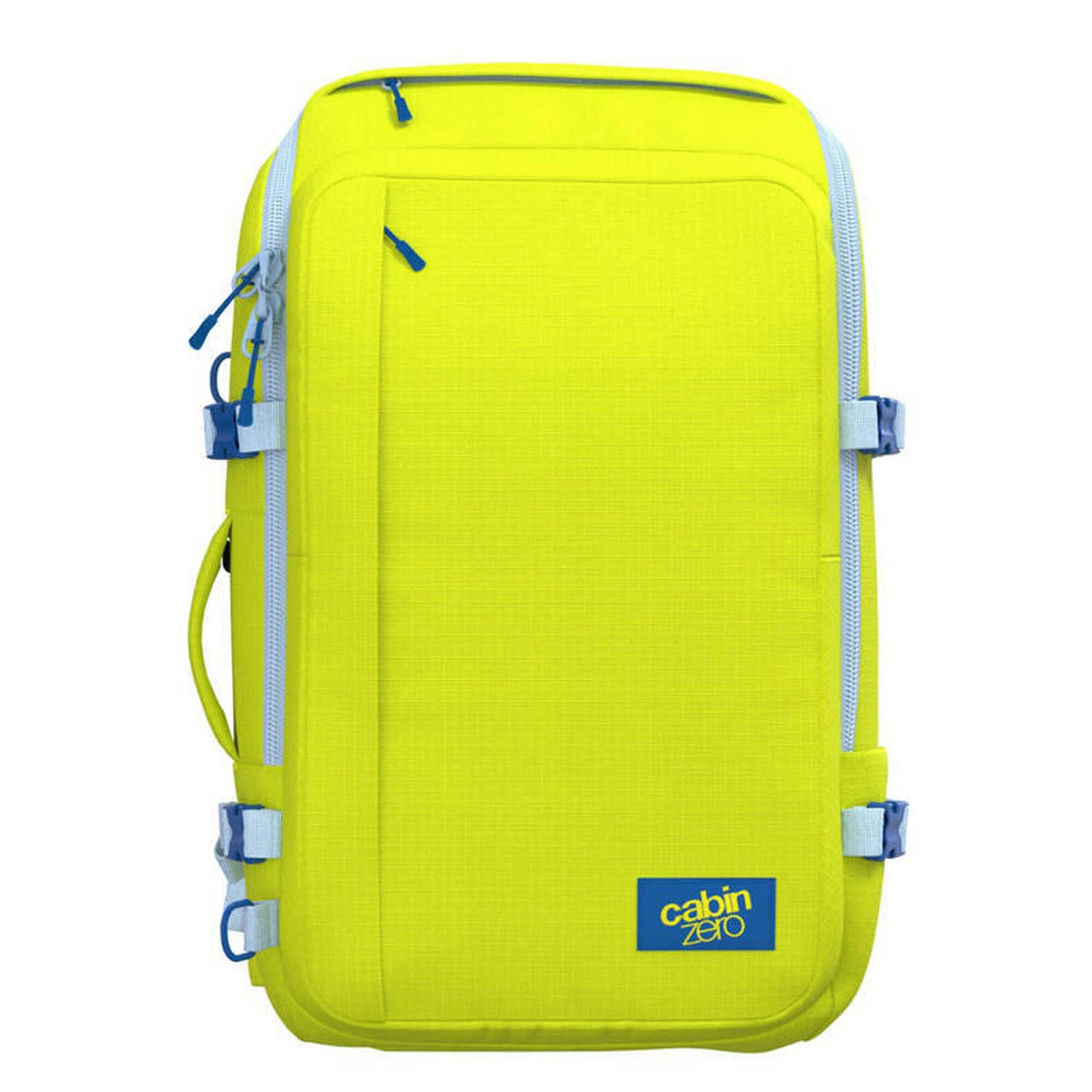 PL181 Plecak Cabinzero Classic bagaż podręczny Adv 42L