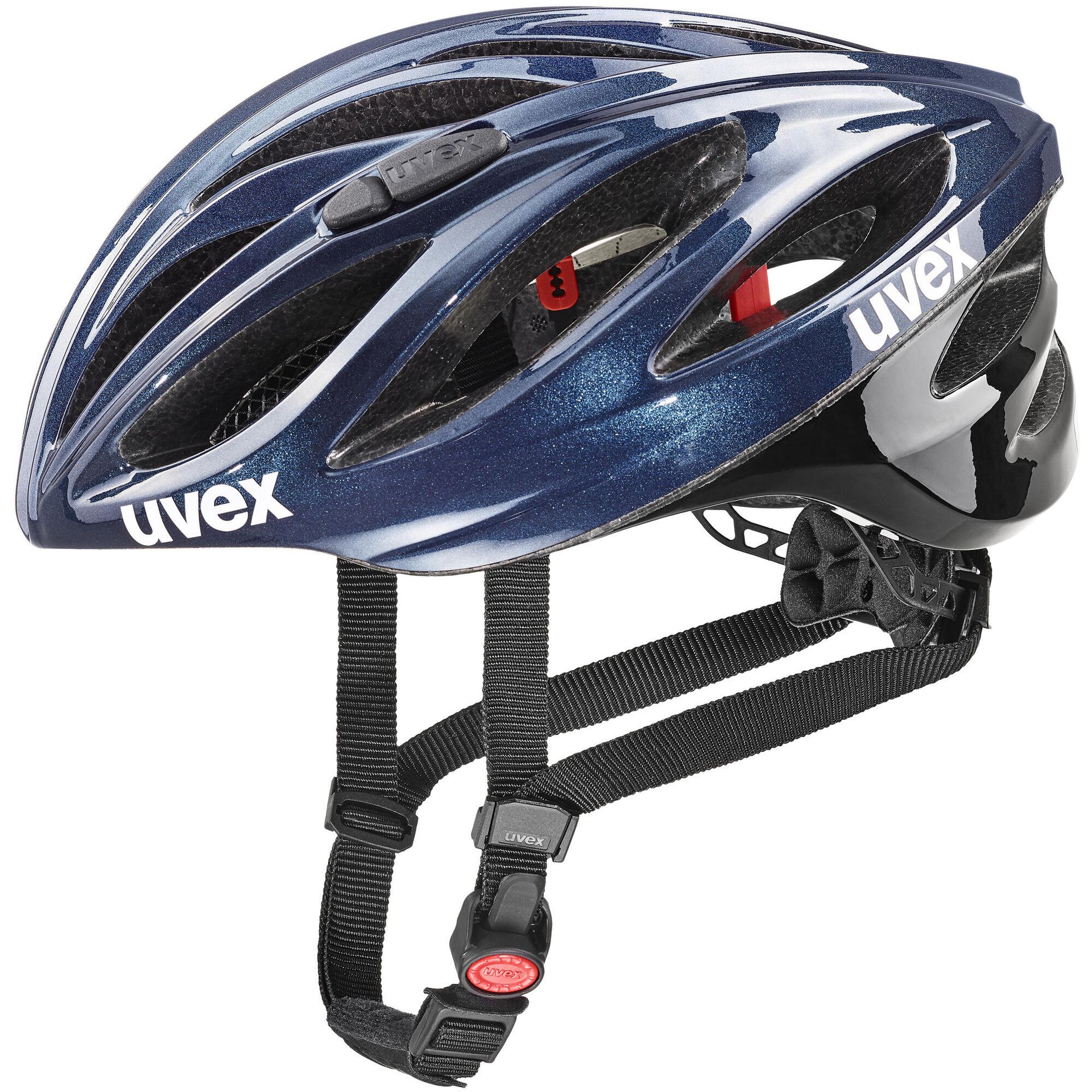 Kask rowerowy Uvex  Boss Race  S