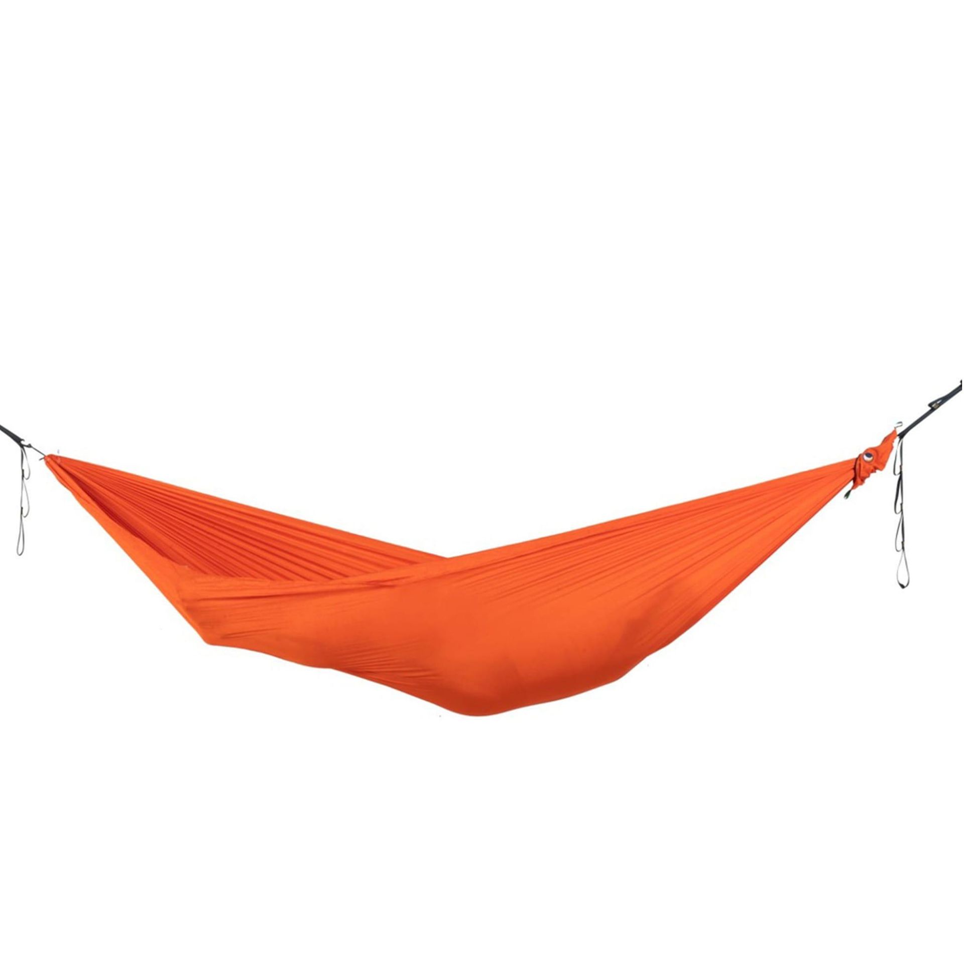 Hamak turystyczny Ticket To The Moon Lightest Hammock - orange