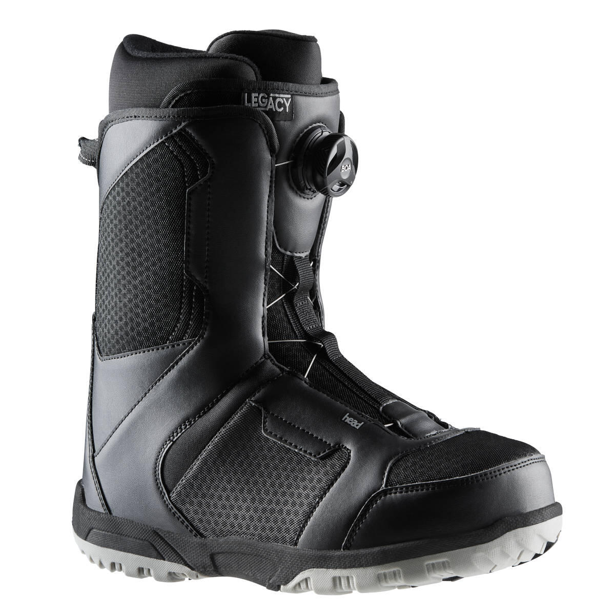 Buty snowboardowe Head Legacy Boa r. 42,5 27,5cm