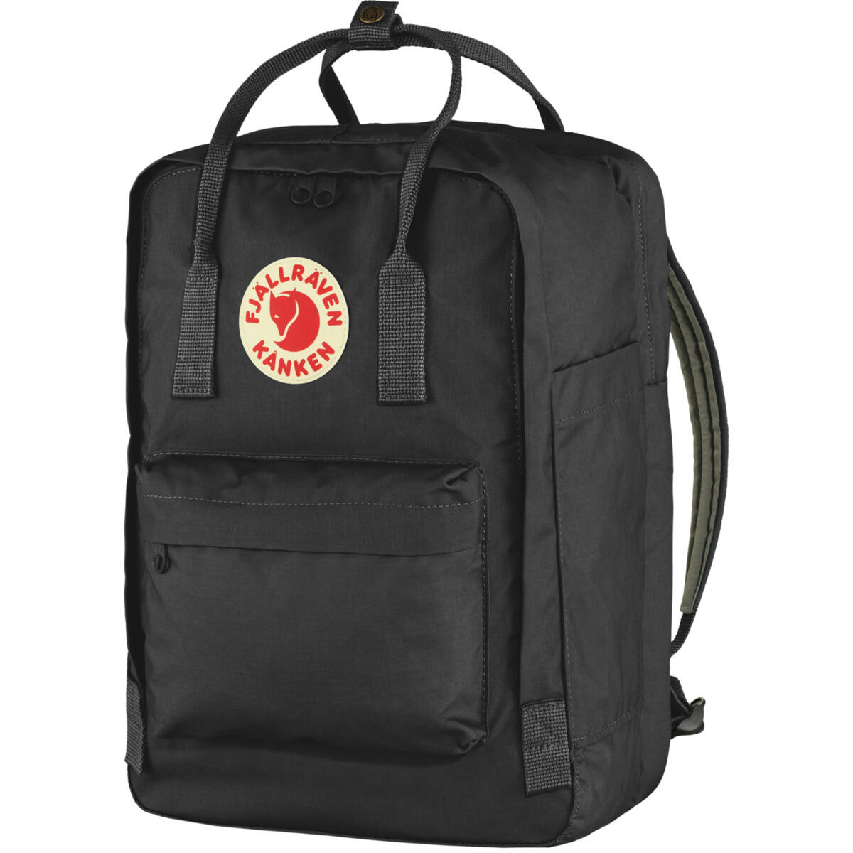 Plecak na laptopa Fjallraven Kanken Laptop 15
