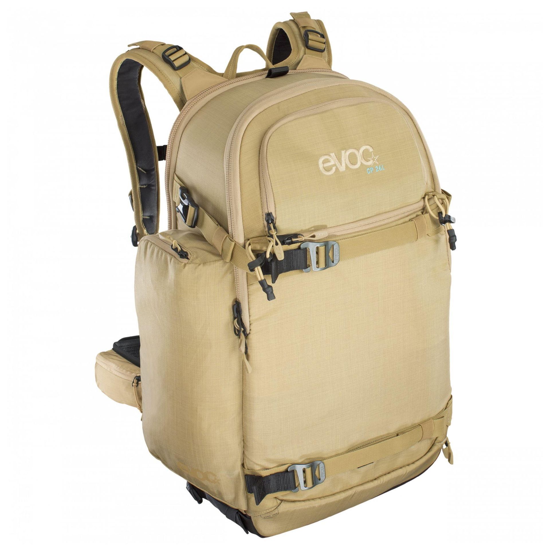 Evoc Camera Pack CP 26L
