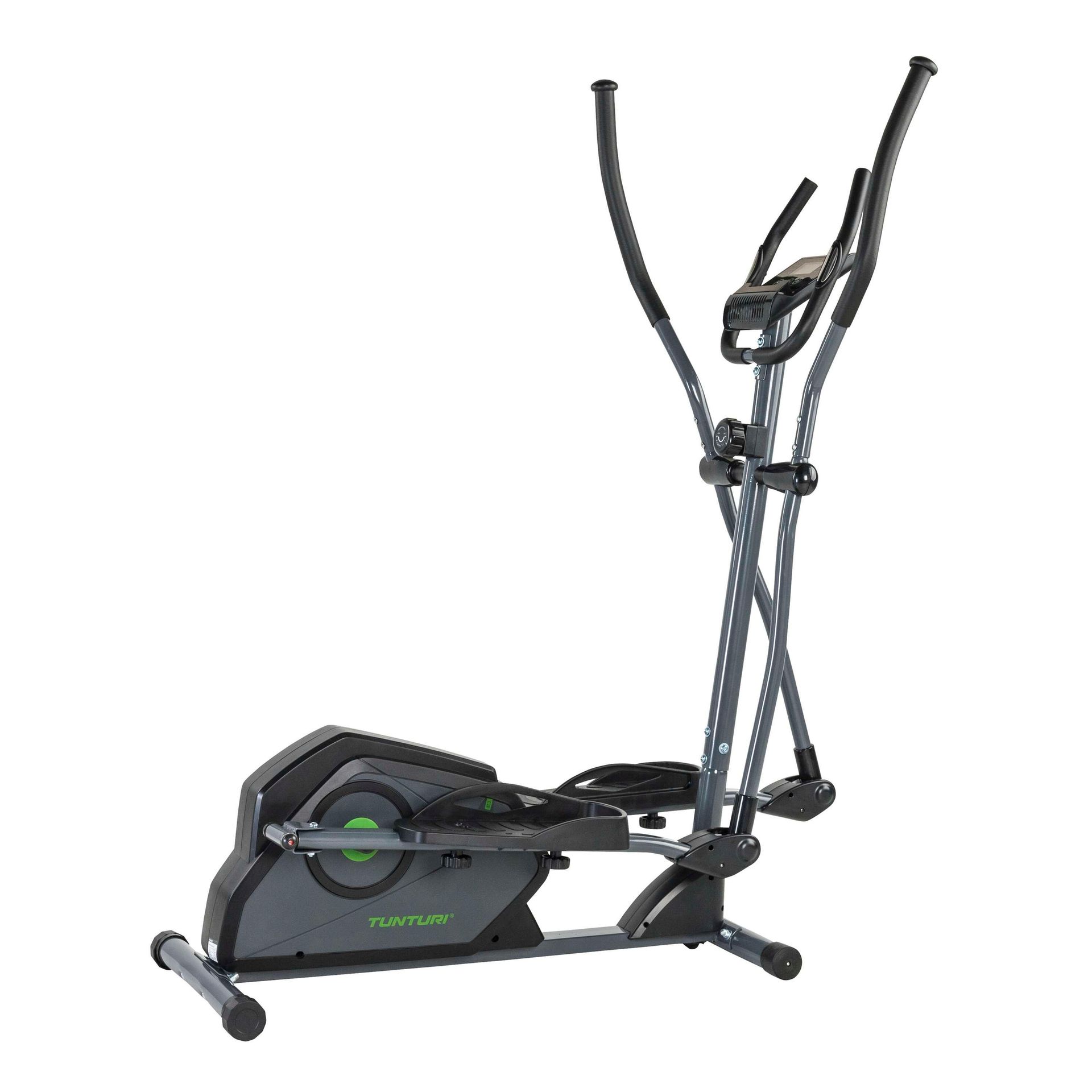 Tunturi Cross Trainer Cardio Fit C30 (16TCFC3000)