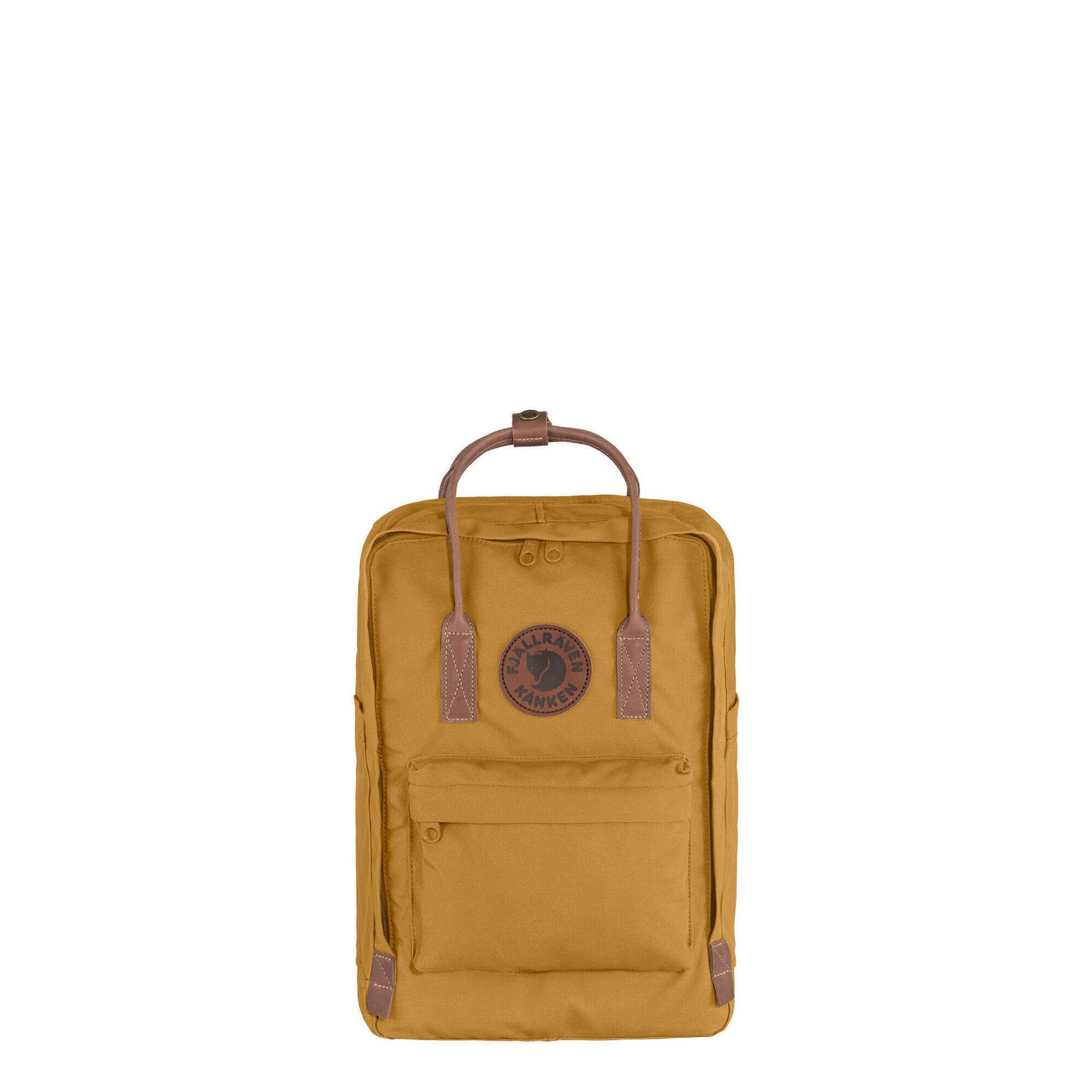 Plecak miejski Fjallraven Kanken No 2 Laptop 15 - acorn