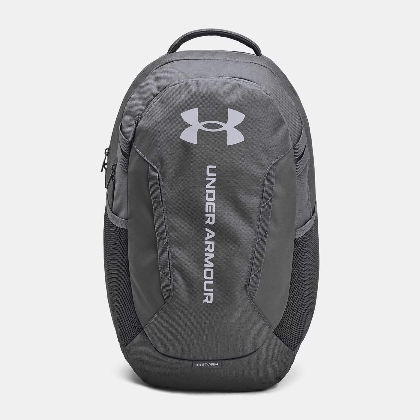 Plecak Under Armour Hustle 6.0 Backpack Kolor: szary