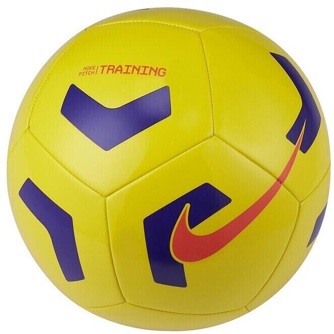 Nike Piłka nożna Pitch Training Ball CU8034-720 5 CU8034-720 5